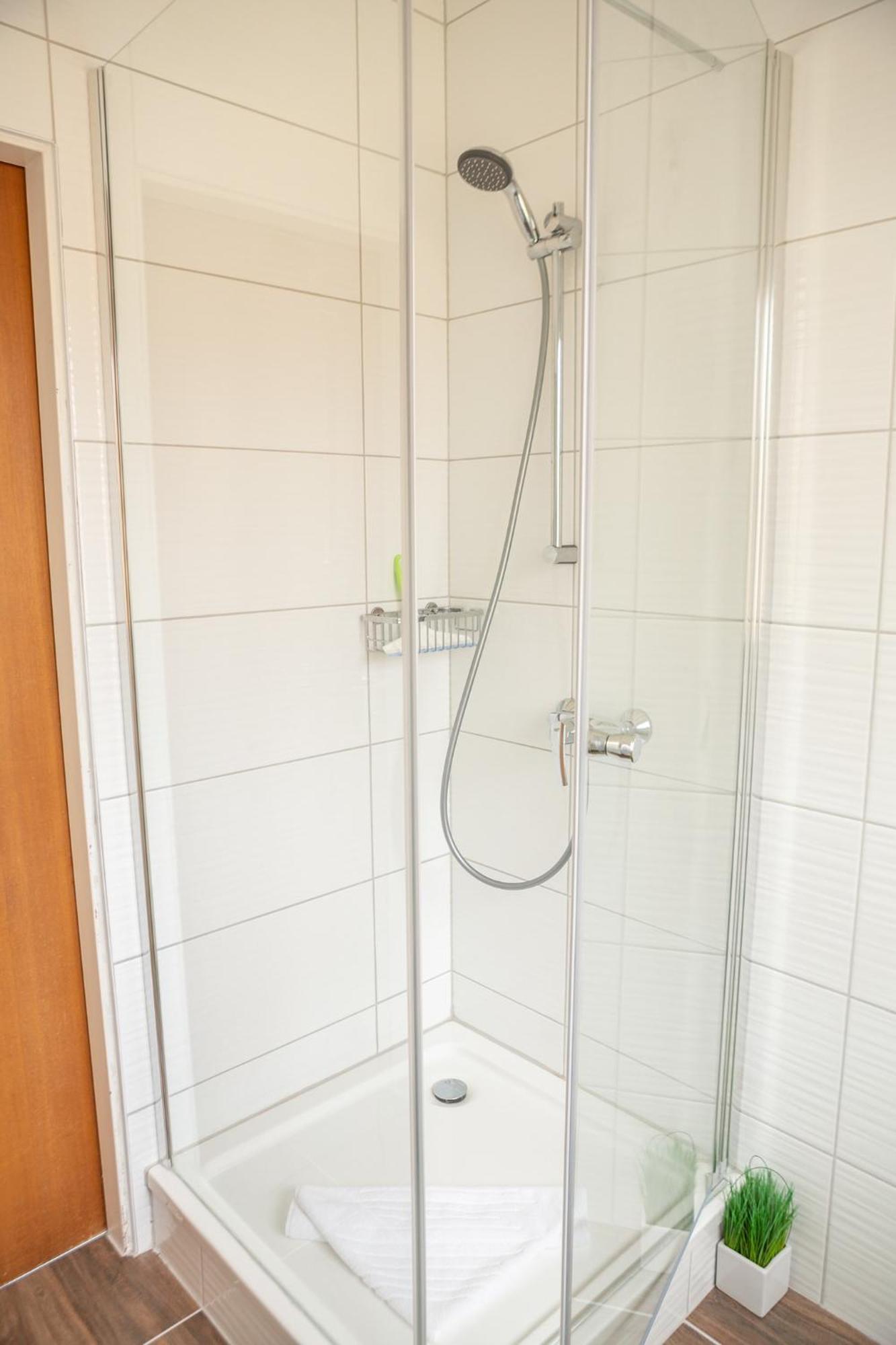 Panoramablick Apartment Санкт Андреасберг Екстериор снимка